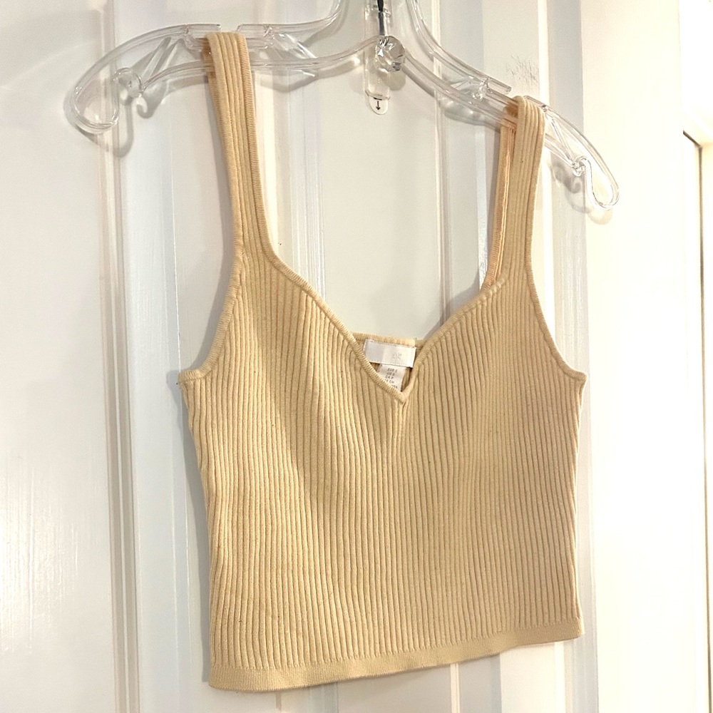 H&M Tank Top - Picture 3 of 7